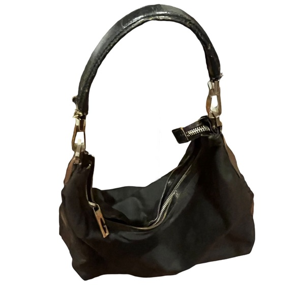 Ultra rare large Tom Ford-Era Gucci hobo - Picture 3 of 10